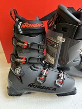 Scarponi Sci Nordica The