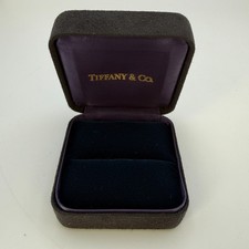 Tiffany & Co. Custodia