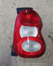 Fanale post. DX SMART SMART COUPE' (C450) Passion 800 cdi(30Kw) 01< Cpè