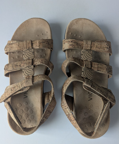 Sandali donna vionic - donna,