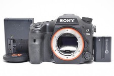 Sony A99 II ILCA-99M2