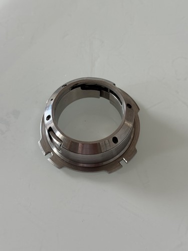 Adattatore attacco optex arri - adattatore,