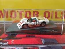 089 1/43 Porsche 906 Carrera 6