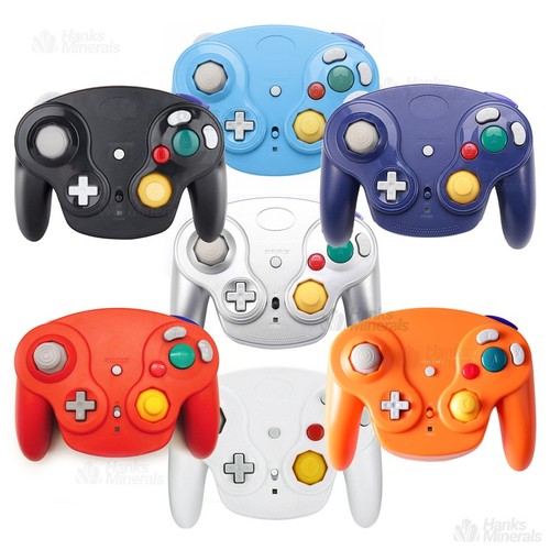 Controller ngc wireless con - wireless,