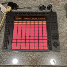 Controller produzione musicale