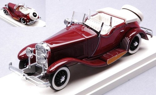 Isotta fraschini torpedo - isotta,