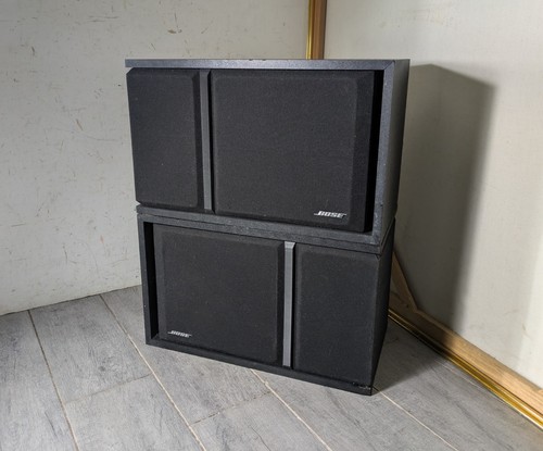 Coppia diffusori bose 301 - bose,