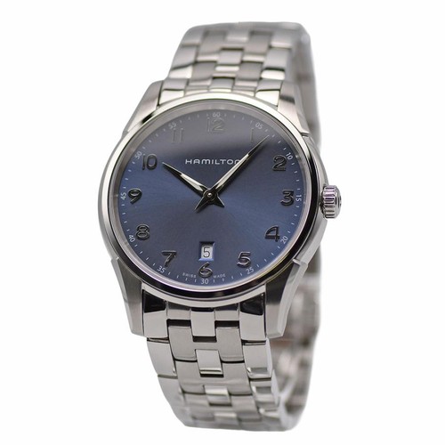 Orologio uomo hamilton - da,
