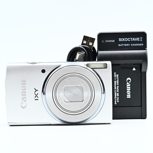 Canon ixy 140 ixus 155 - canon,