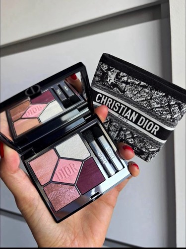 Dior palette ombretti - ombretti, rosa