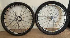 Cerchi disco mavic crossmax - cerchi, a