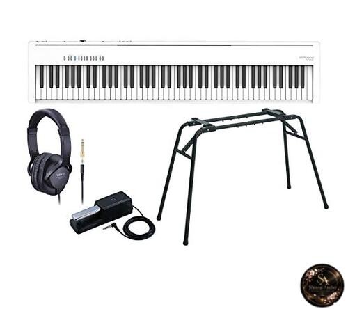 Pianoforte digitale roland - pianoforte,