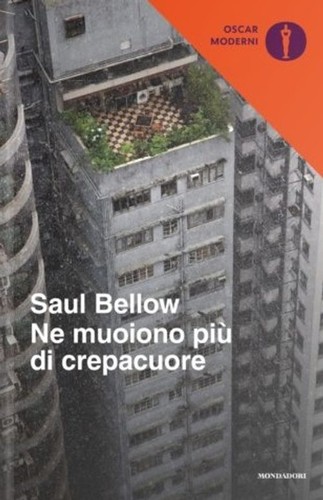 Libri saul bellow - -, ne