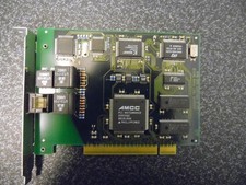 AVM B1 PCI Controller ISDN