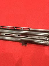 Perazzi Mx 31.5 “ Barrel