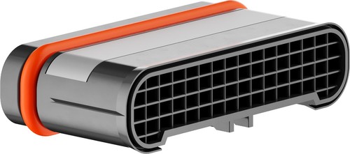 Aeratore ricambio lavabi serie