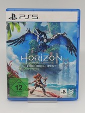 Ps5 horizon forbidden west - ps5,