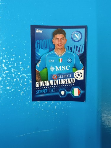 2023 topps uefa champions - 2023,