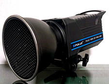 PULUZ 150W LED VIDEO COB LIGHT 150 W REMOTE BOWENS MOUNT CRI97+ TELECOMANDO FX
