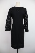 LUISA SPAGNOLI VESTITO ABITO