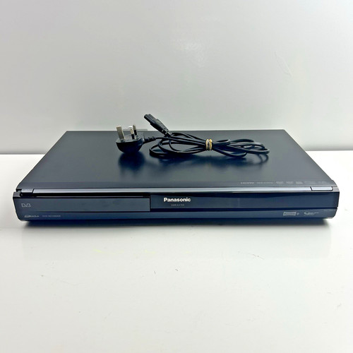 Panasonic dmr ex769 - panasonic, dvd