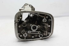 Testata Cilindro Tappo Coprivalvola Molle di Valvola SX BMW R 1150 GS R21 99-04