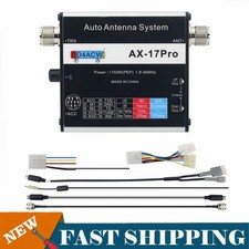 AX-17 PRO Regolatore antenna