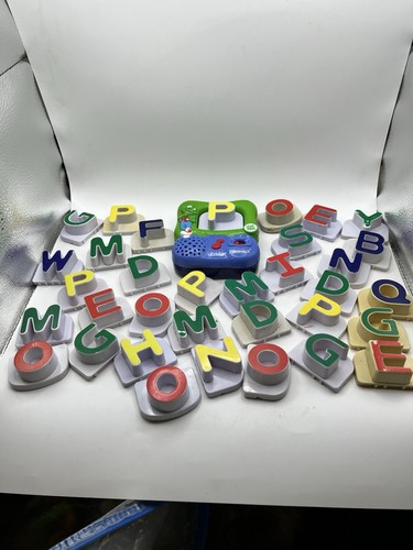 Frigorifero leap frog phonics - frigorifero,