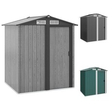 Outsunny Casetta da Giardino