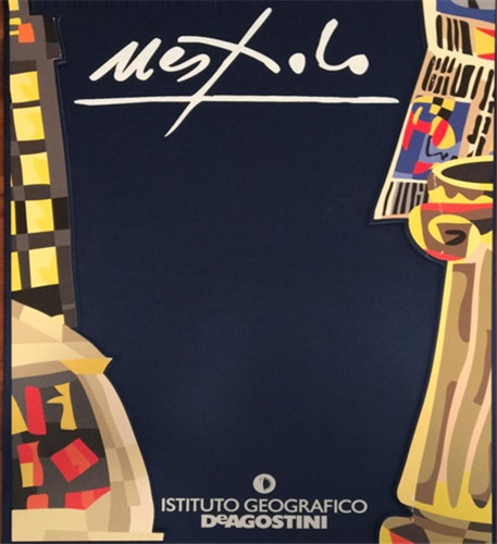 Ugo nespolo tavole - ugo,