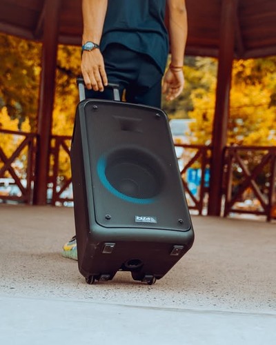 Ibiza street wave max 600w - street-wave-max,