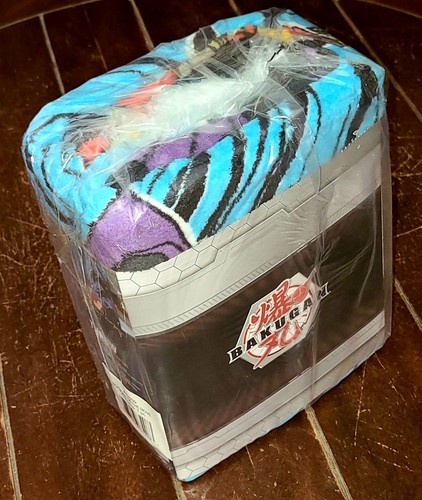 Bakugan the move x 60 - move, 60"