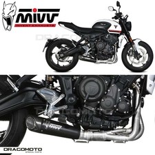 Impianto completo TRIUMPH