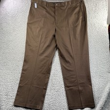 PANTALONE HAGGAR KAKI NON
