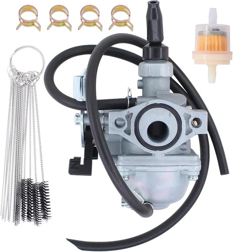 Carburatore per polaris - ,