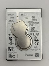 500GB 2.5" SATA Internal Mixed
