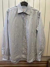 Camicia da uomo prada made in