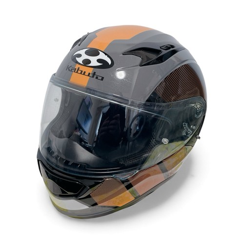 Casco integrale ogk kabuto - ogk,