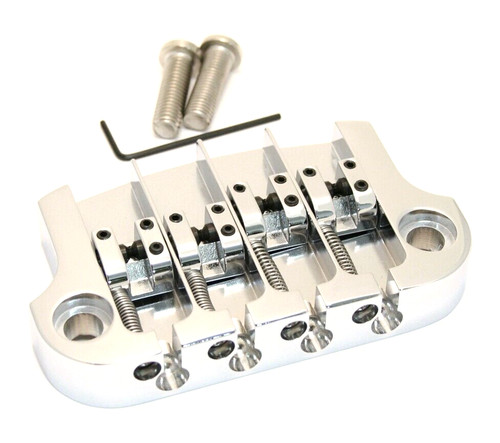 Hipshot nickel supertone - nickel,