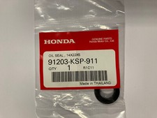 paraolio  HONDA 91203-KSP-911