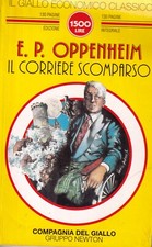 Il corriere scomparso -