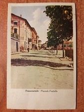 Traversetolo (Parma). Piazzale