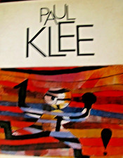 PAUL KLEE 2 libri: KLEE NELLE