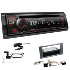 Autoradio Kenwood Spotify DAB