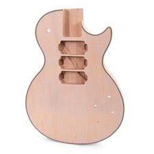 Corpo Body chitarra elettrica