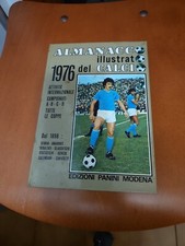 Almanacco illustrato del