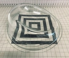 Vetro porta lavatrice