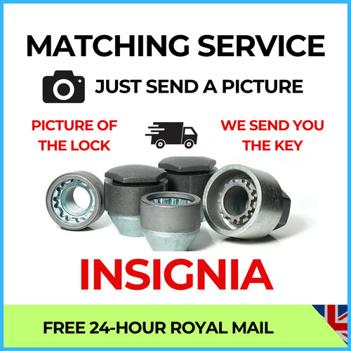 Vauxhall insignia dado - insignia, ruota