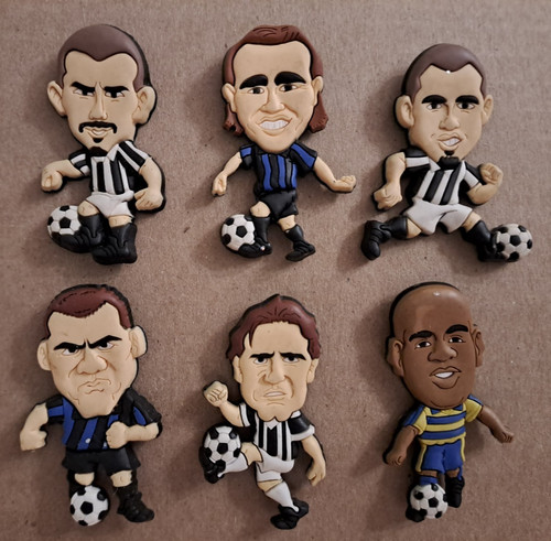Calciatori panini calcio - calciatori,