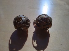 Orecchini vintage anni 70 in